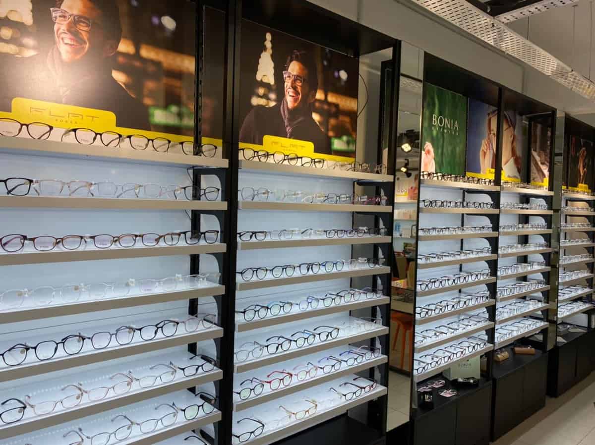 SPECS HOUSE Kedai Cermin Mata Terengganu