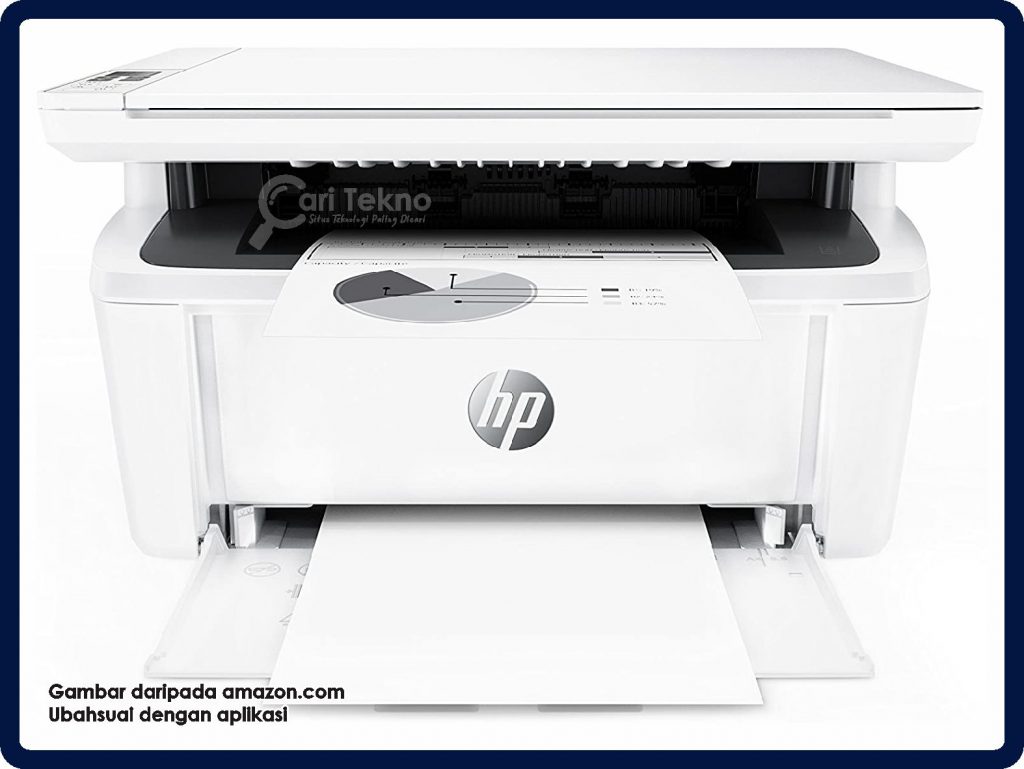 printer laser murah terbaik