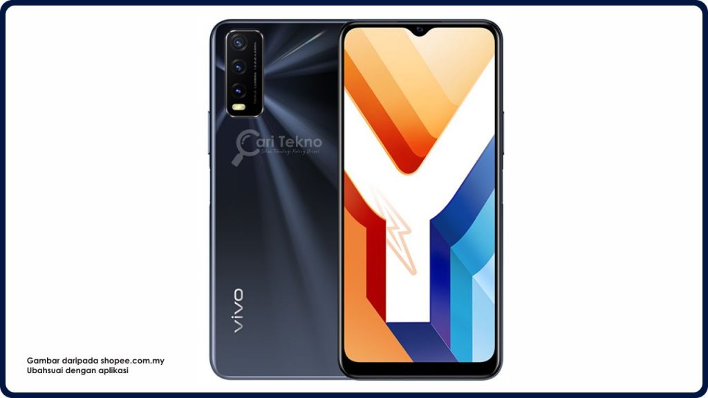 vivo y20s