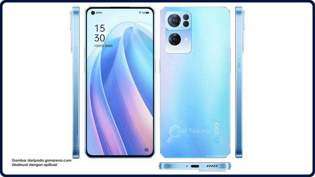 oppo reno7 pro 5g