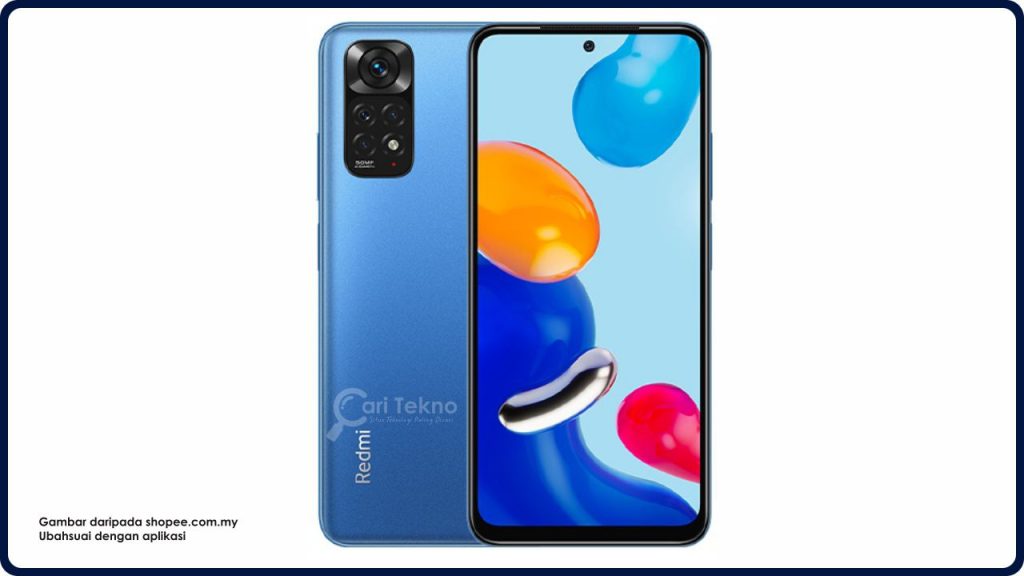 xiaomi redmi note 11