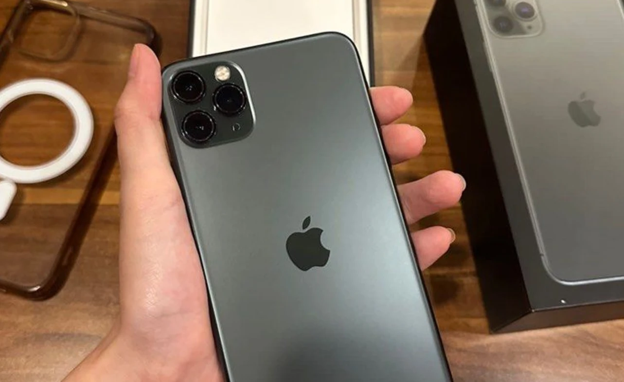 Kekurangan iPhone 11 Pro Max