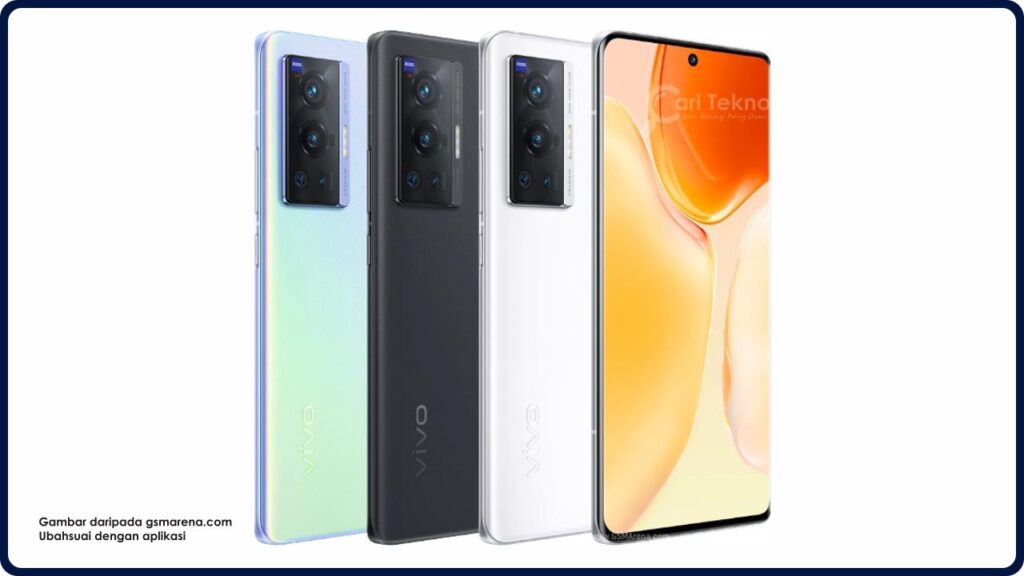 harga vivo x70 pro di malaysia