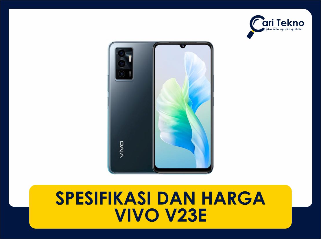 spesifikasi dan harga vivo v23e terkini di malaysia
