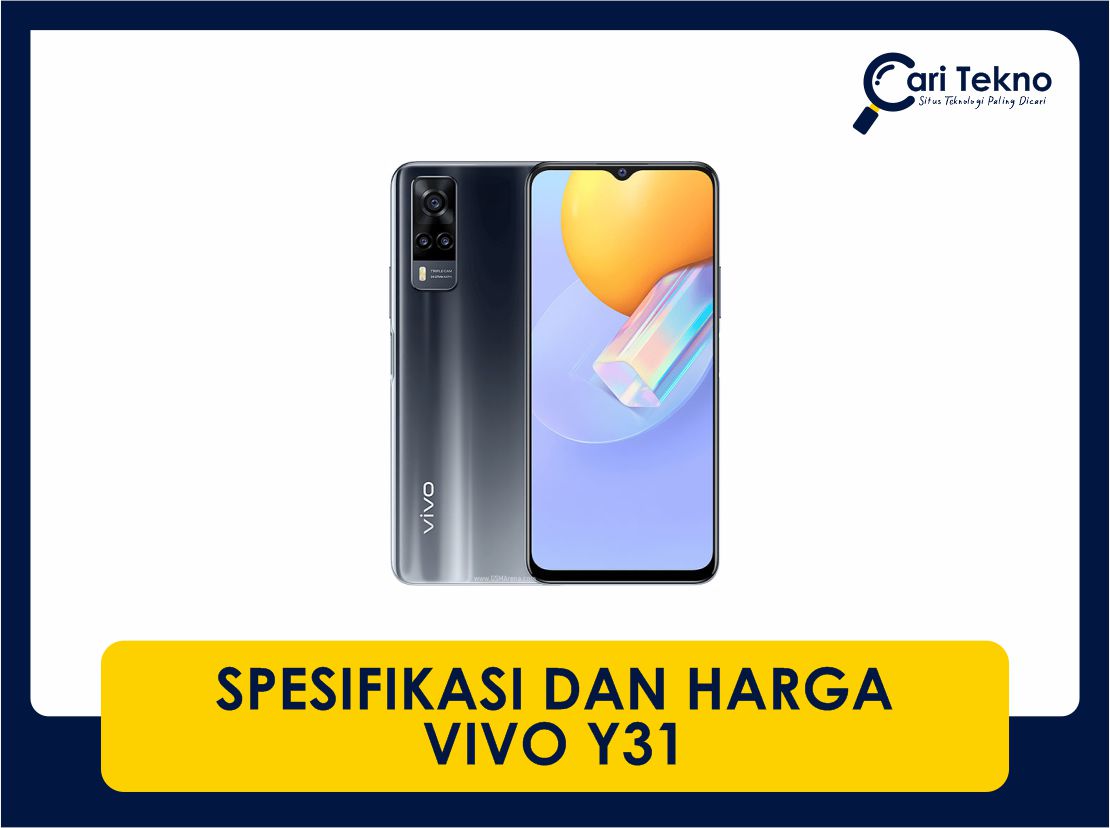 spesifikasi dan harga vivo y31 terkini di malaysia