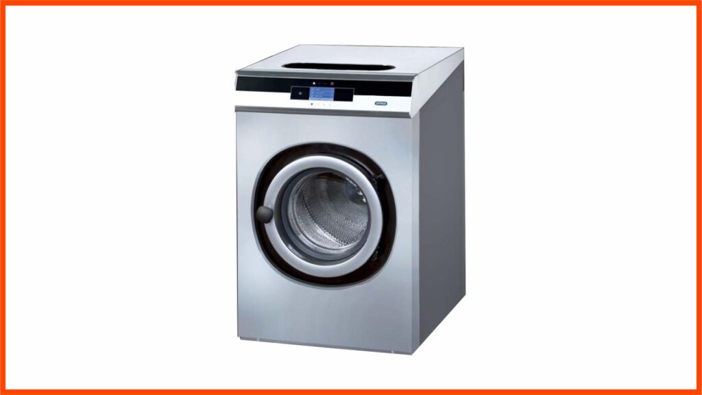 apa itu mesin basuh dobi