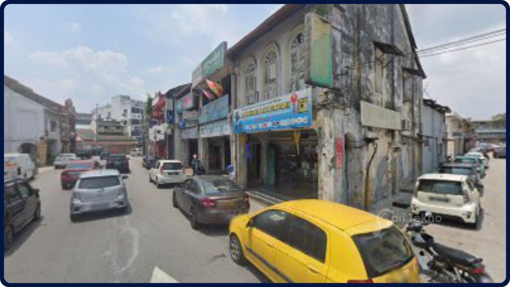 foong hing electrical