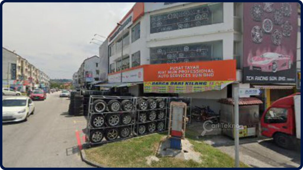 kedai elektrik patch master