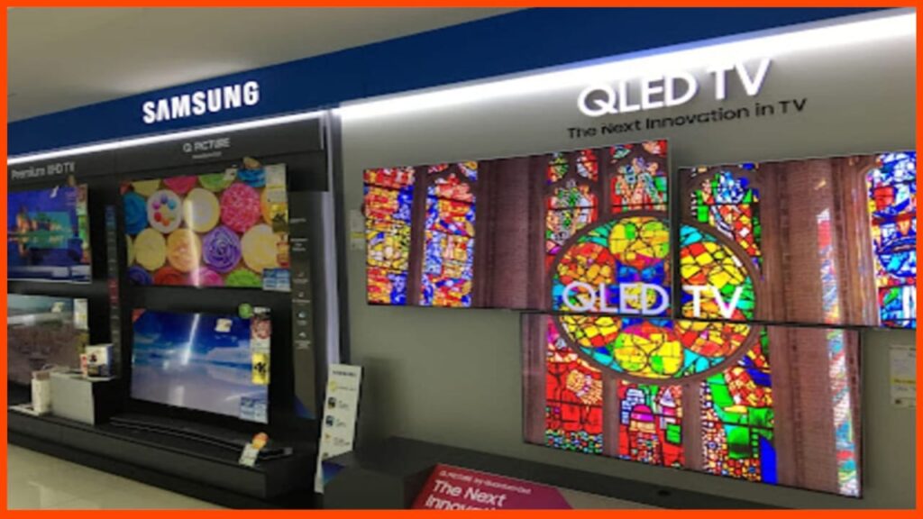 kedai elektrik penang terbaik senq gurney plaza