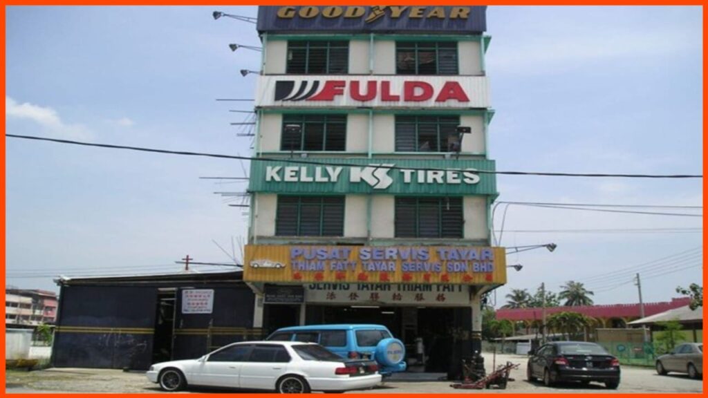 thiam fatt tayar servis sdn bhd