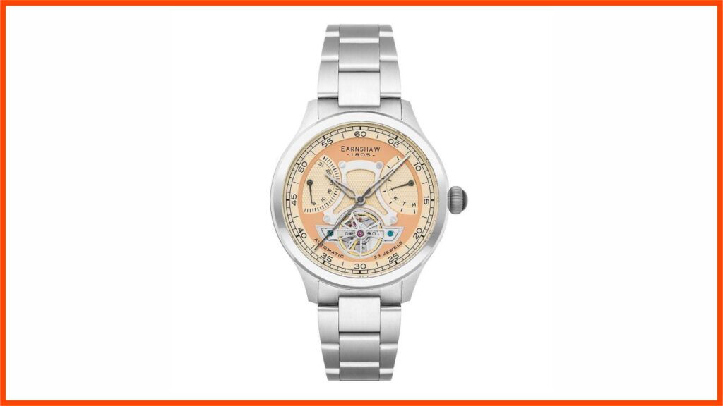 guess malaysia baron mens trend silver colour