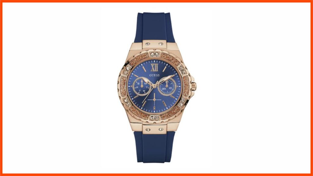 senarai harga jam guess original