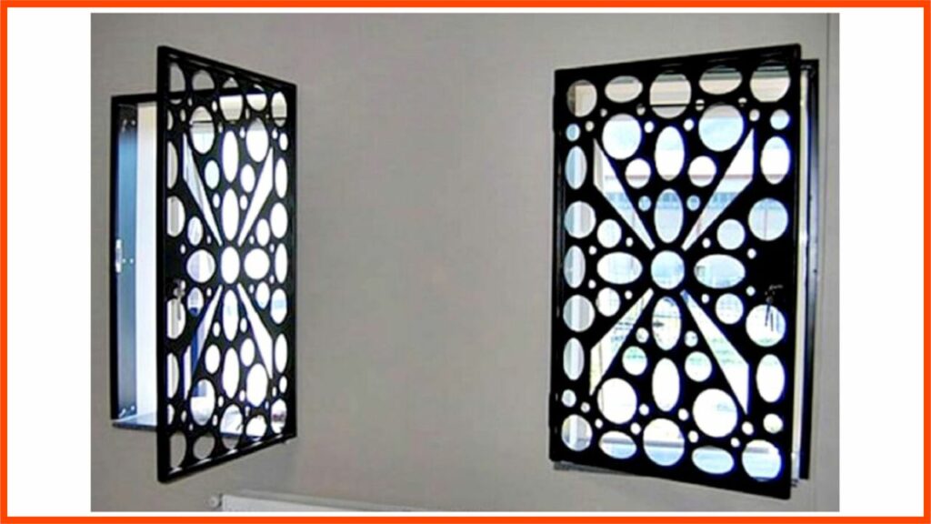 harga grill rumah terkini grill besi tuang (cast iron)