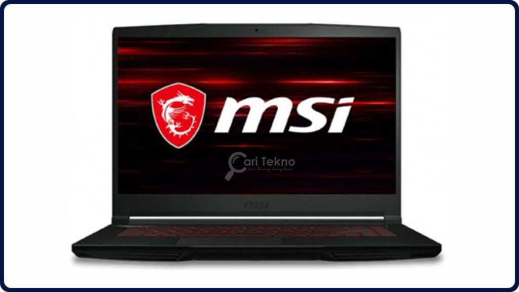 jenama laptop yang tahan lasak msi