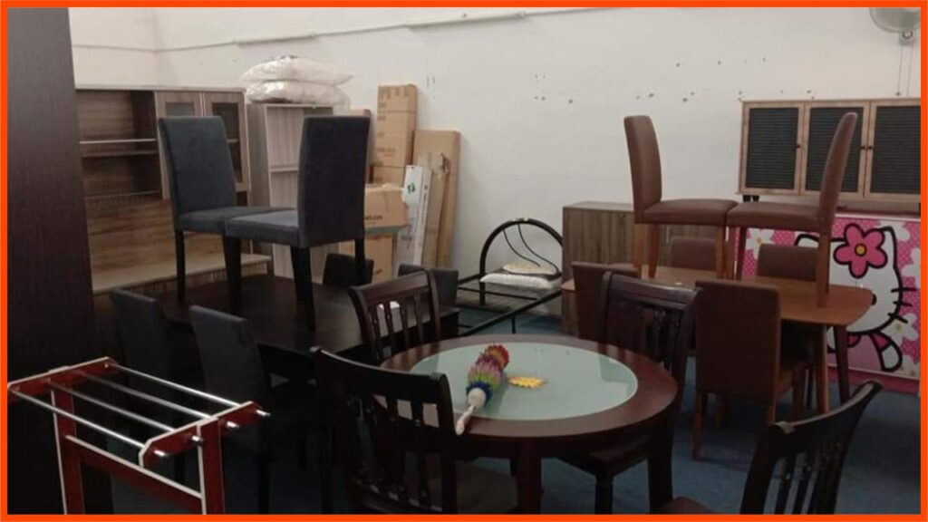 kedai perabot kamunting perabot cgu sara