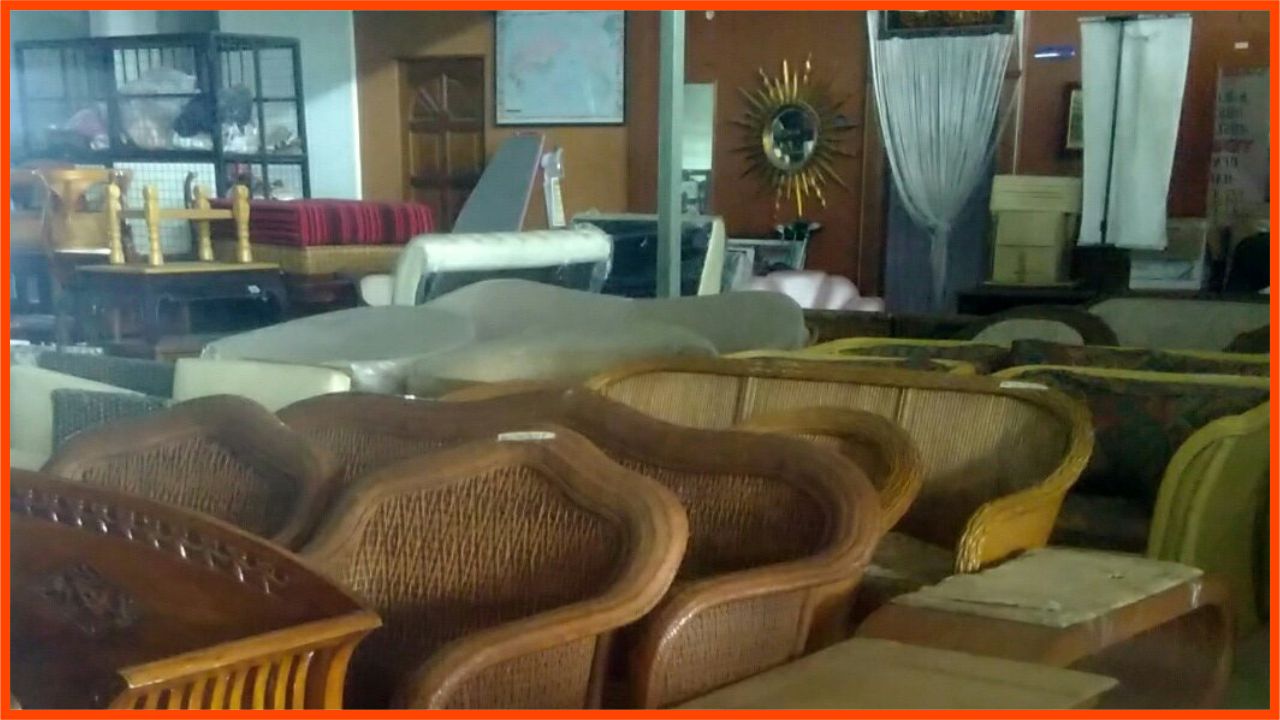 kedai perabot sungai petani osama perabot