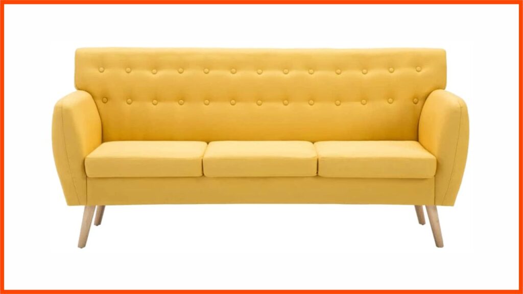 saiz dan harga set sofa moden sofa 3 tempat duduk