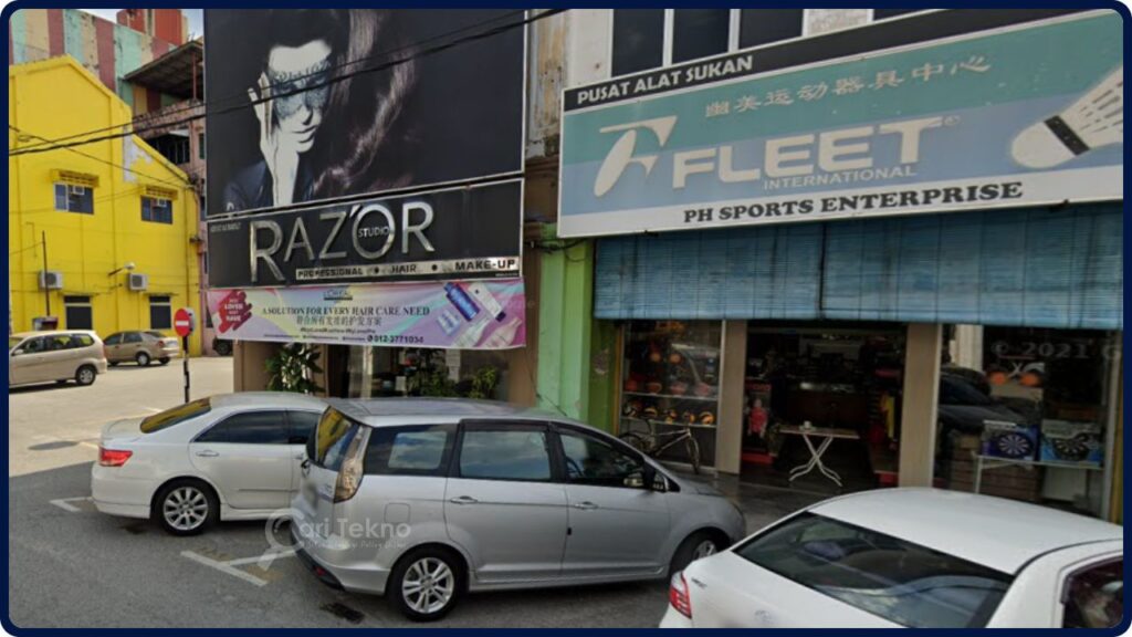 kedai iphone perak apple mobile care