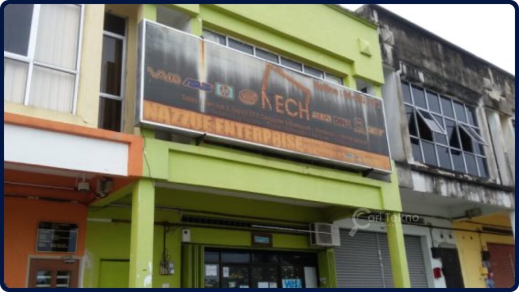 kedai printer kulim mty global enterprise