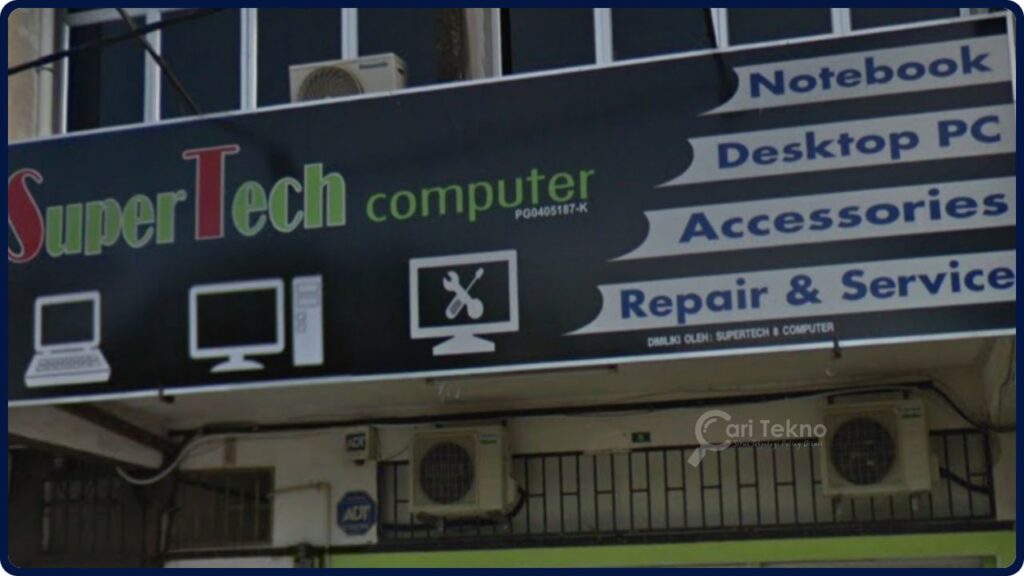 kedai printer kulim supertech computer