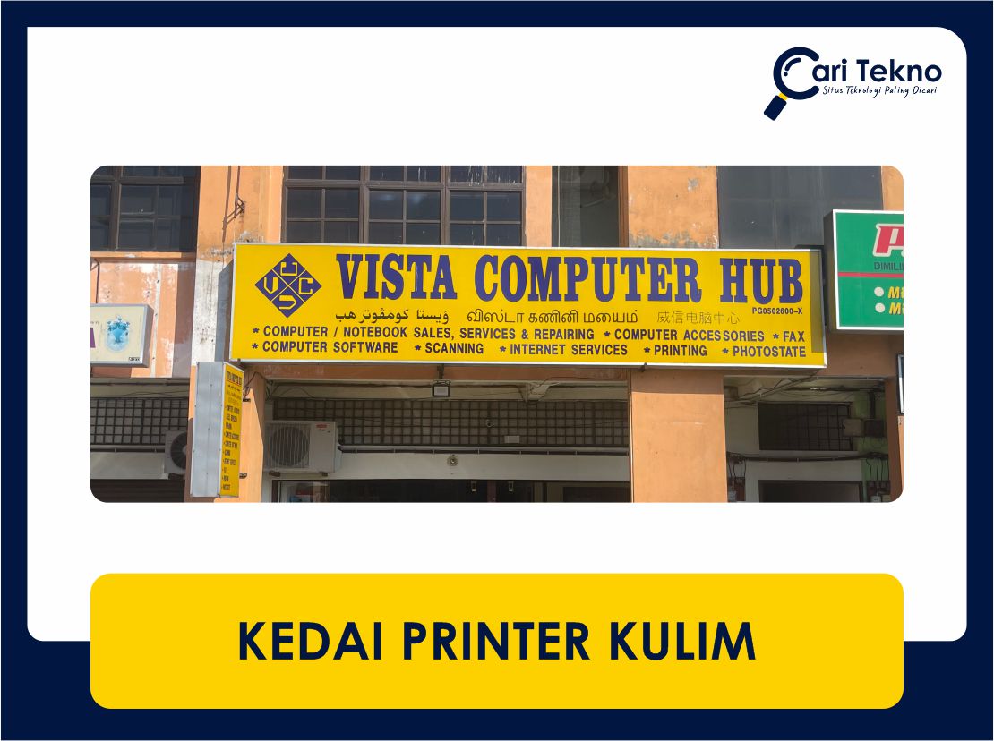 kedai printer kulim