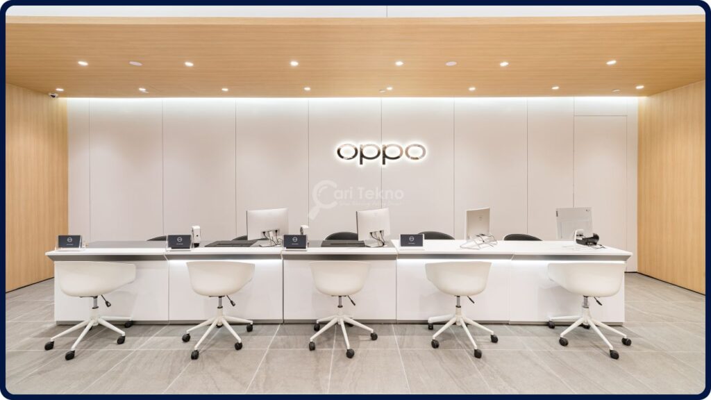 oppo service center kuala lumpur my oppo space pavilion bukit jalil