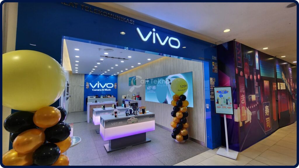 vivo malaysia js mobile phone
