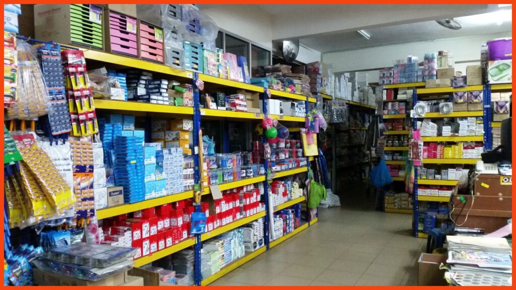 kedai alat tulis klang syarikat perniagaan klang huat heng sdn bhd