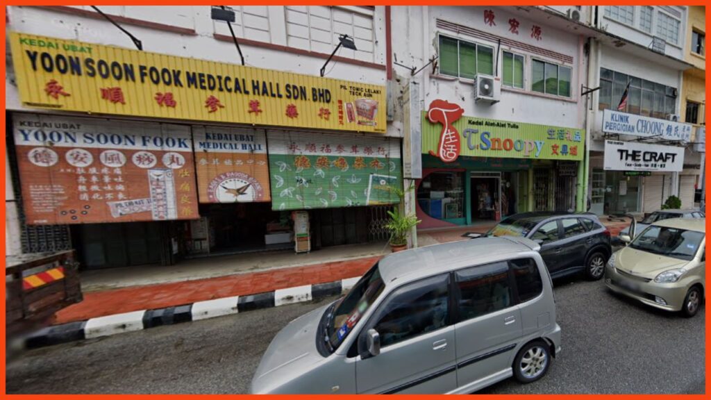 kedai alat tulis kluang summit stationery centre