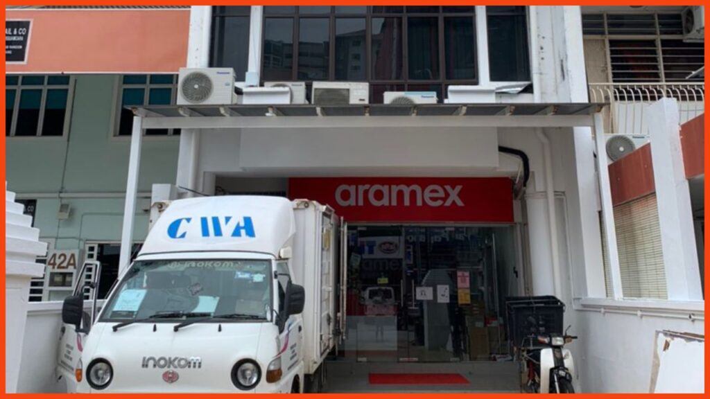 kedai alat tulis penang cwa marketing m sdn bhd