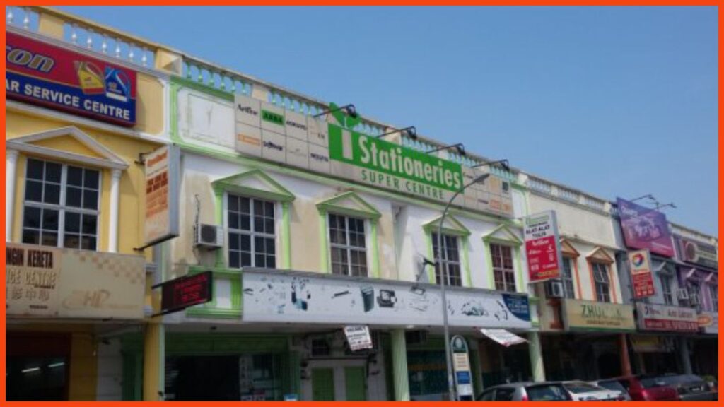 kedai alat tulis penang i stationeries