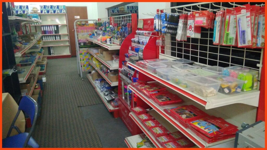 kedai alat tulis shah alam lby stationery enterprise
