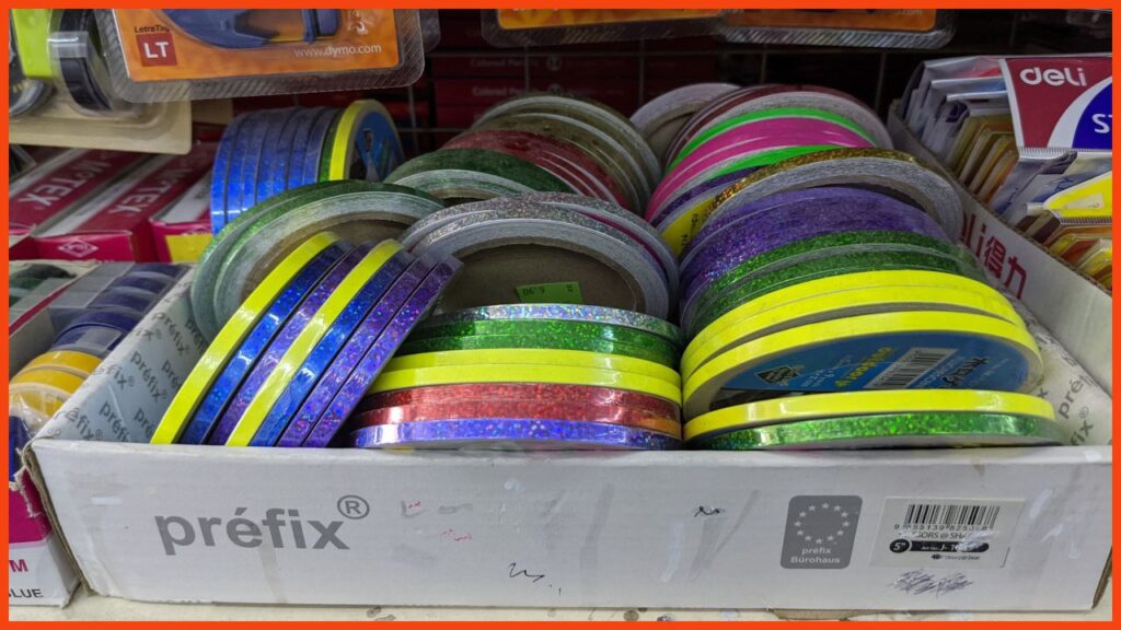 kedai alat tulis shah alam mbz stationery sdn bhd ( level up )