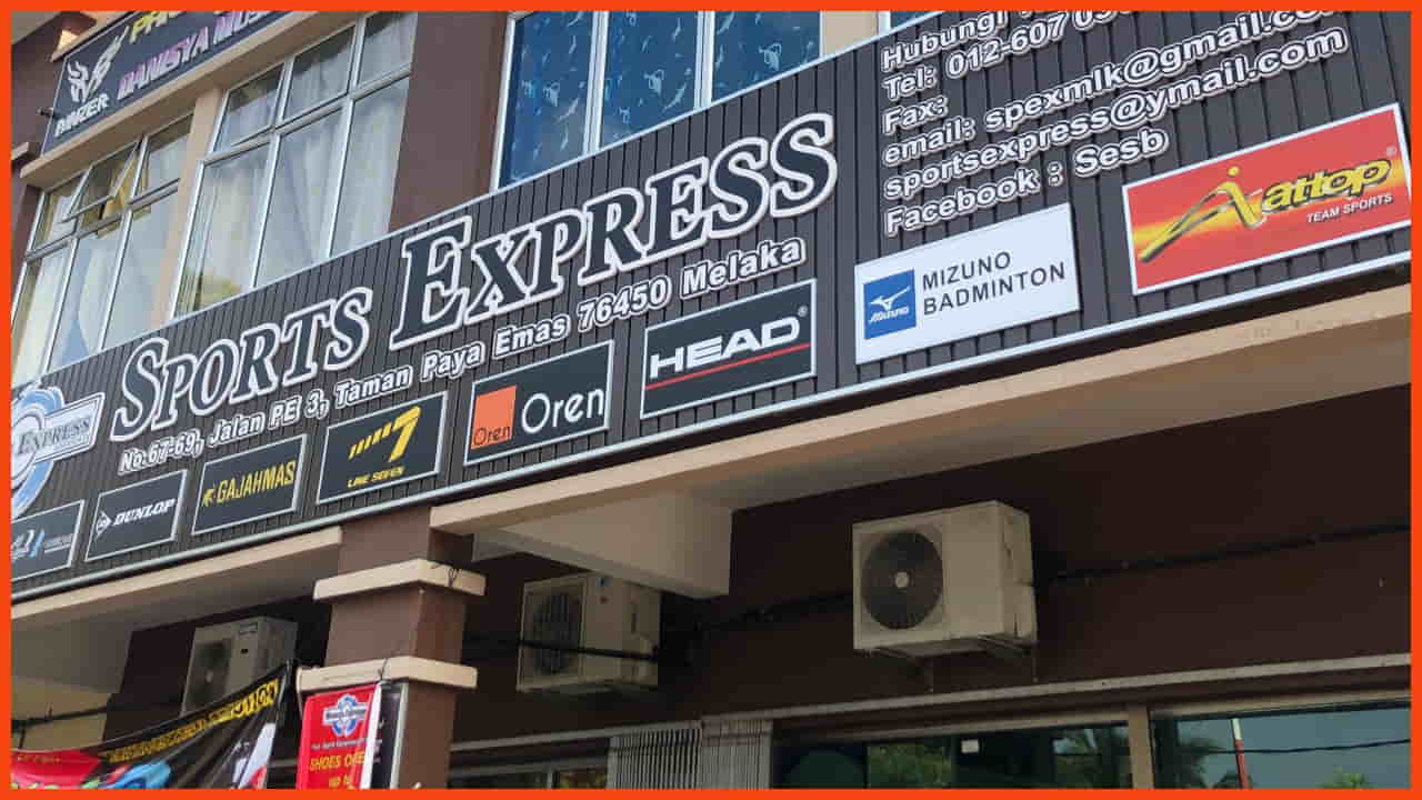 sports express