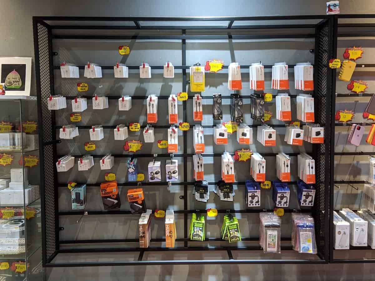 AA EMPIRE MOBILE TERENGGANU(IPHONE MURAH TERENGGANU) Kedai Iphone Terengganu