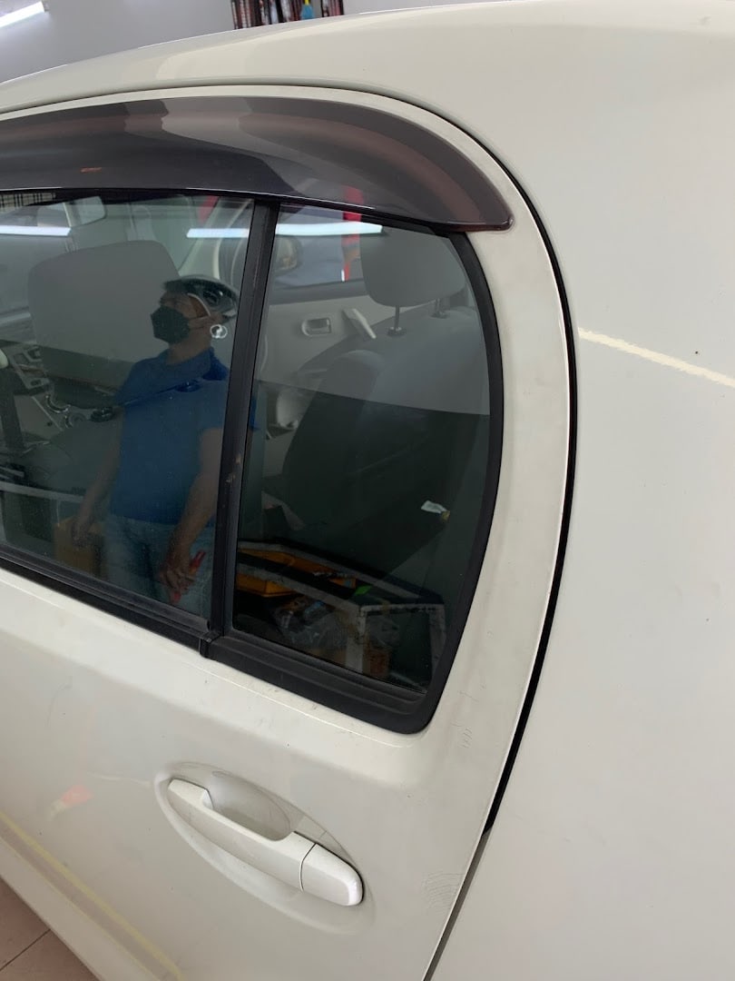 Ab Auto Glass Specialist Kedai Cermin Kereta Negeri Sembilan