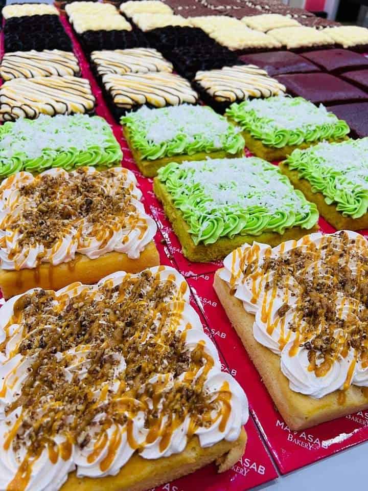 Agen Sah Mamasab Kek N Kosmetik Negeri Sembilan Kedai Kek Kuala Pilah