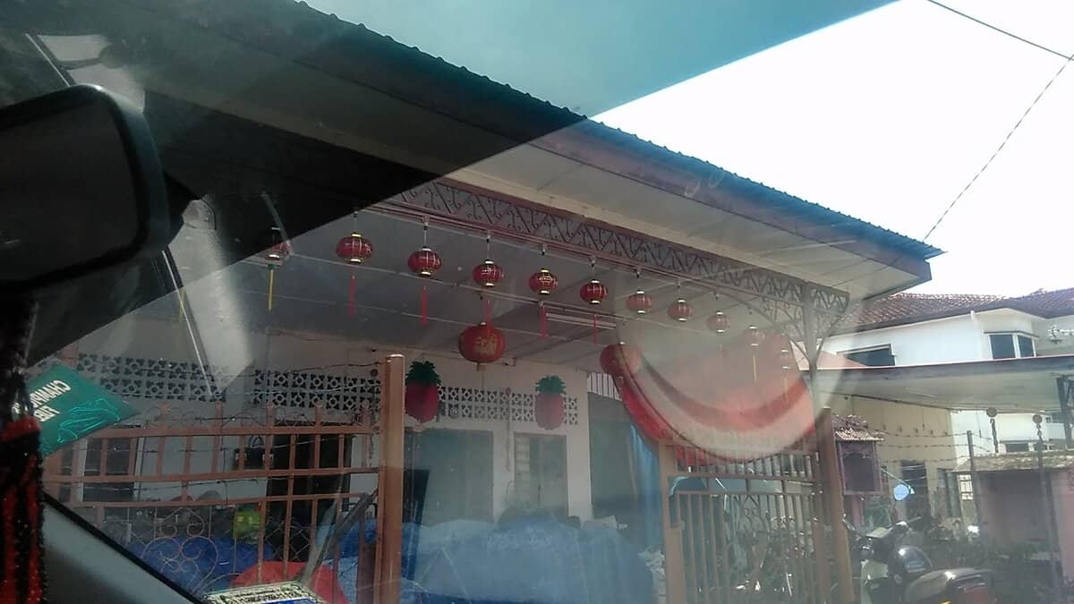 Ah Chong Bicycle And Repair Shop Kedai Basikal Di Taiping