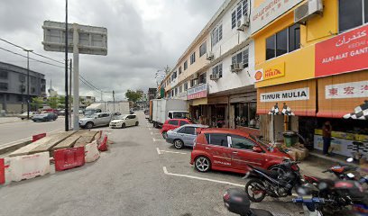 Alat-Alat Ganti Kereta Timur Mulia Kedai Sparepart Kereta Pahang