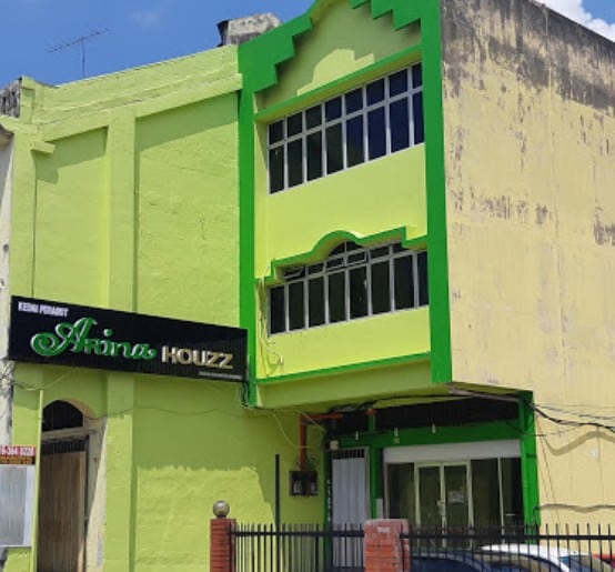 Arina Houzz Deco Seremban (Furniture)(Perabot) Kedai Perabot Seremban