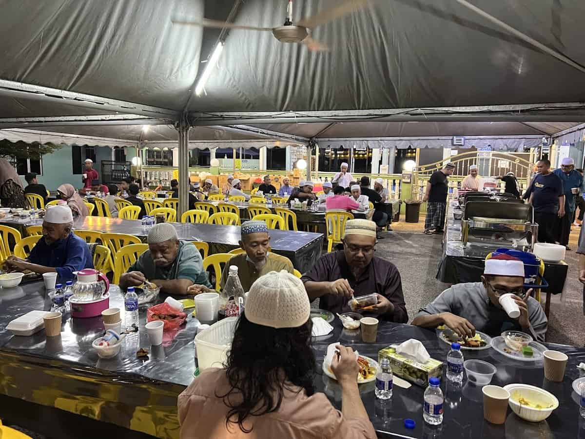 Asam Pedas Selera Kampung Sdn Bhd Kedai Makan Di Melaka