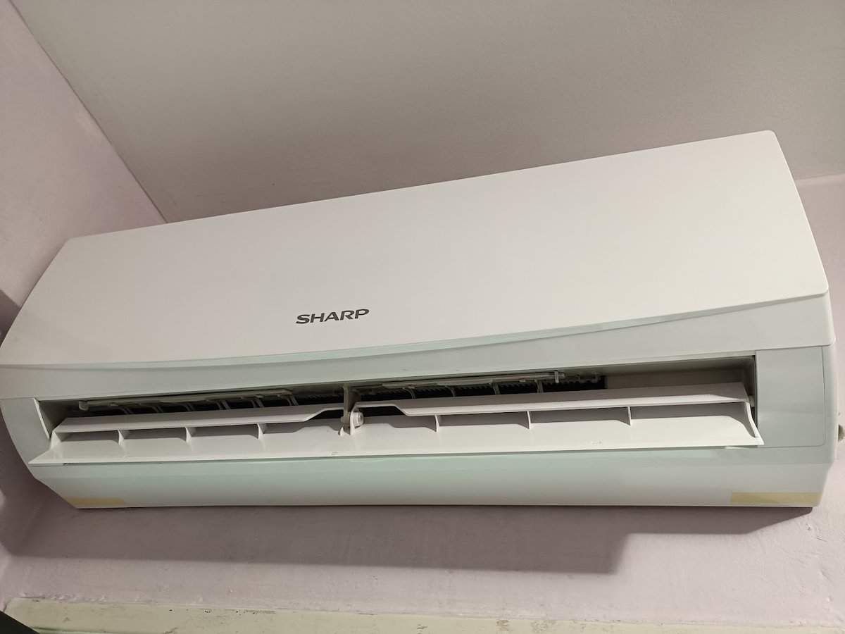 Barokah Repair Servis Aircond Service Penang Pulau Pinang Kedai Aircond Pulau Pinang