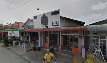 Bestari Jaya Print Enterprise Kedai Printing Terengganu