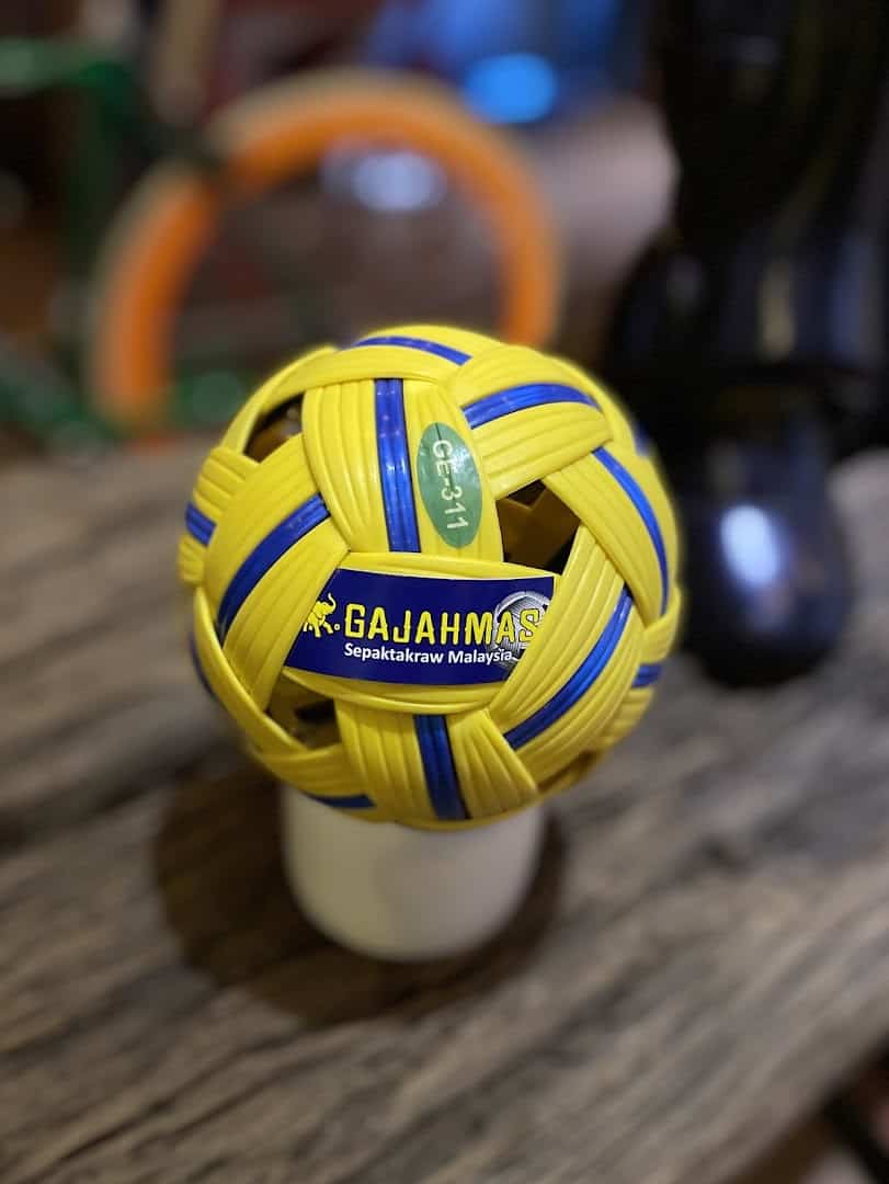 C Y Tan Sport Enterprise Kedai Badminton Negeri Sembilan