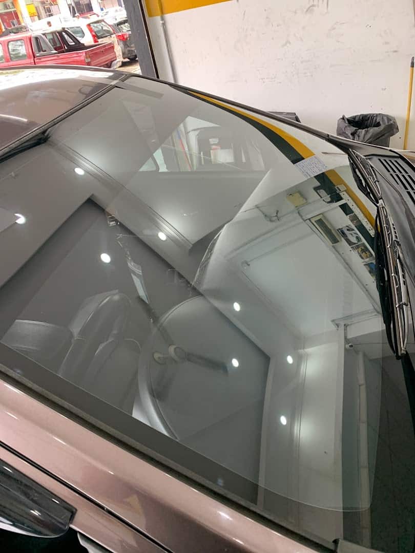 CERMINPRO SHAH ALAM - Pakar Cermin Kereta Kedai Cermin Kereta Shah Alam