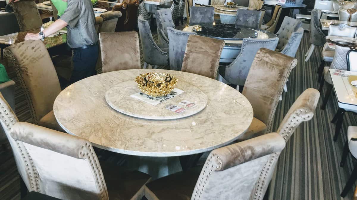 Casa Office & Home Furniture Kedai Perabot Kota Kinabalu