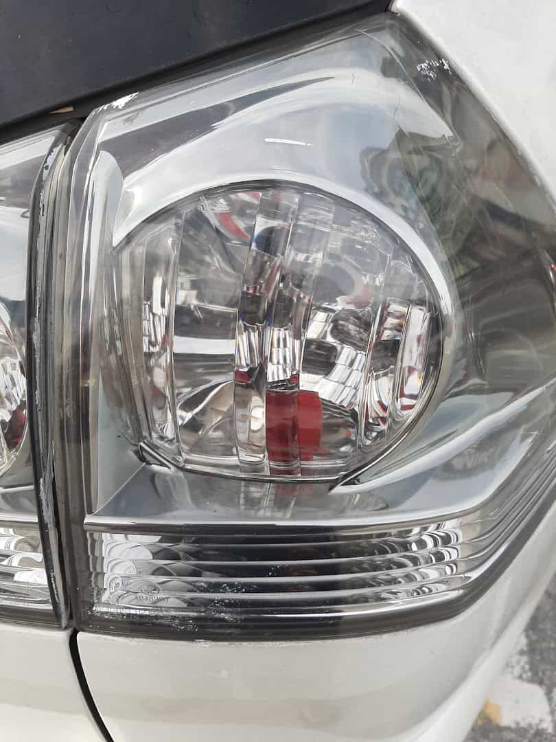 Central Far East (Kajang) Sdn. Bhd. Kedai Spare Part Kereta Kajang