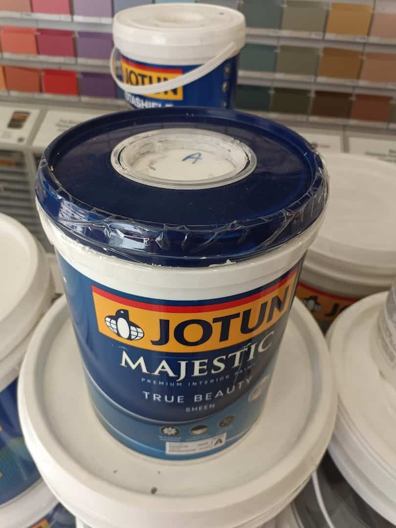 Chin Loong Hardware (Melaka) Sdn. Bhd. Kedai Bahan Binaan Melaka