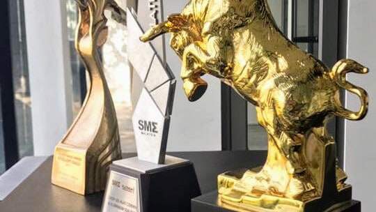 Chop Lee Huat Cermin & Aluminium Sdn. Bhd. Kedai Aluminium Kedah