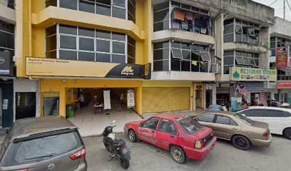 Chua Brothers Windscreen Specialist Sdn Bhd (Sungai Buloh) | Kedai Cermin Kereta Kedai Cermin Kereta Sungai Buloh